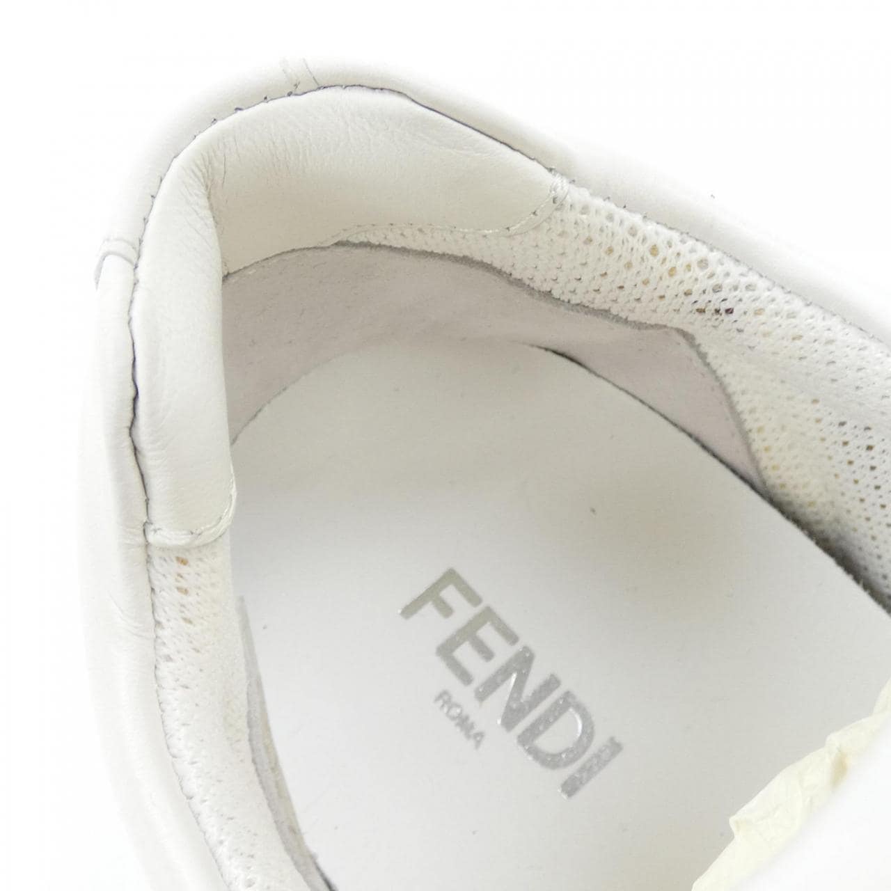 フェンディ FENDI 7E1075 スニーカー