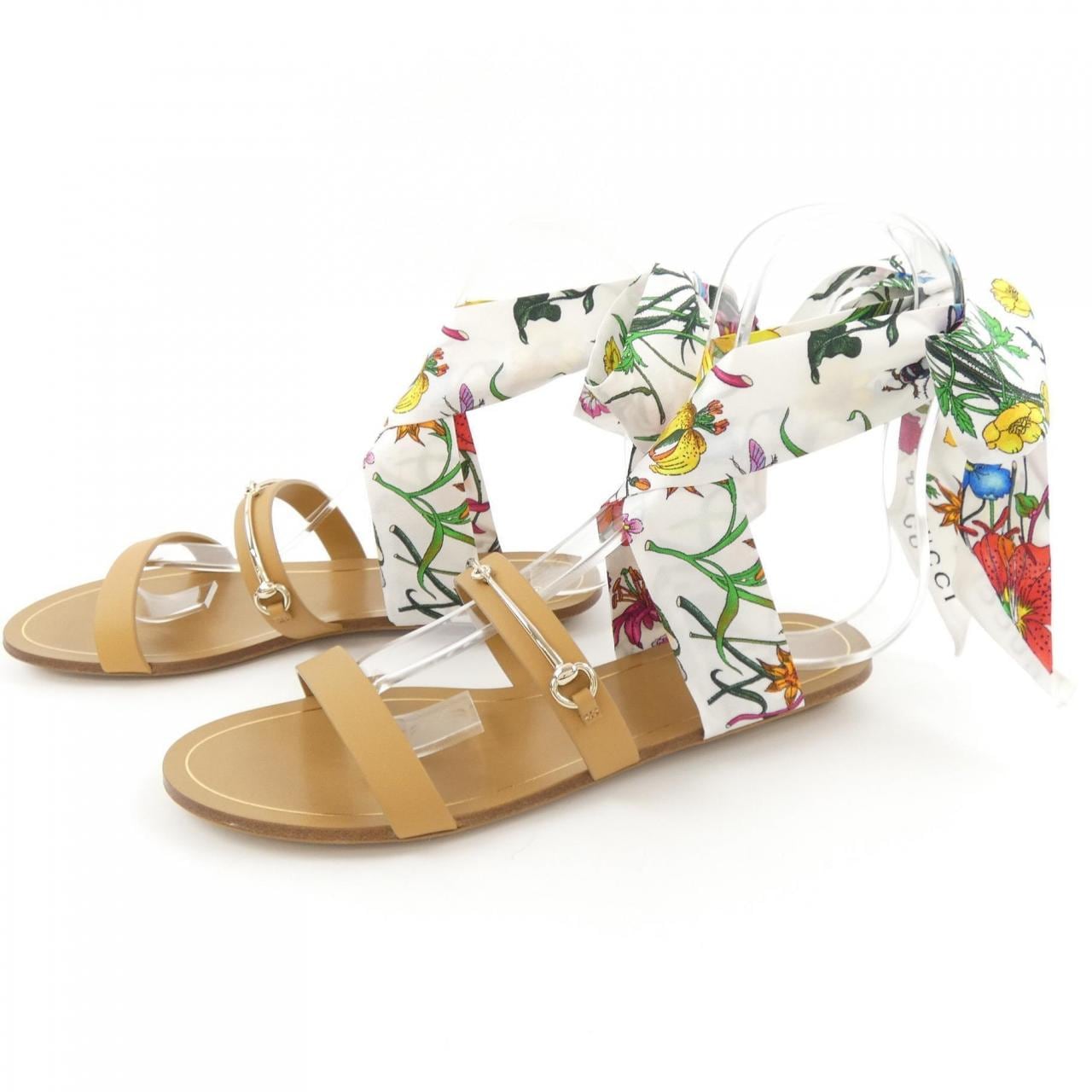 グッチ GUCCI サンダル