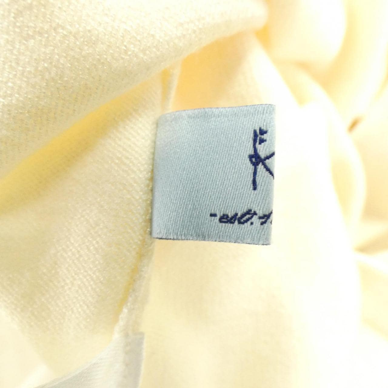 クミキョク KUMIKYOKU ニット