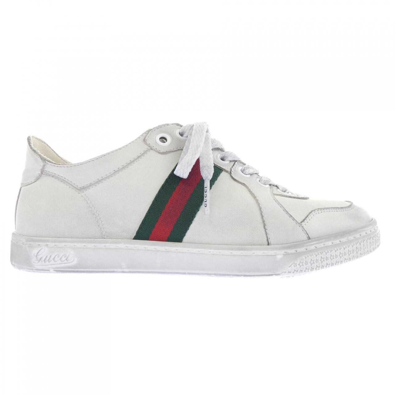 グッチ GUCCI 865056 スニーカー