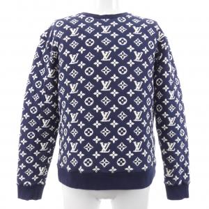 ルイヴィトン LOUIS VUITTON フルモノグラムジャカード HIY53WTCJ スウェット
