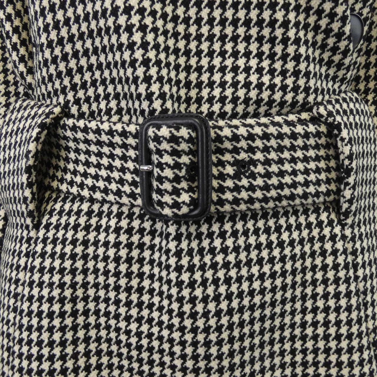 クリスチャンディオール CHRISTIAN DIOR 7A21816L1140 ケープ