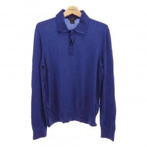 エルメネジルドゼニア Ermenegildo Zegna ニット