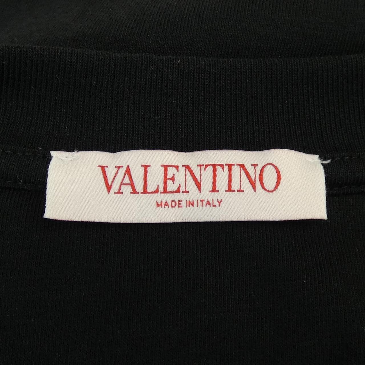 ヴァレンティノ VALENTINO 5V3MG10V96P Tシャツ
