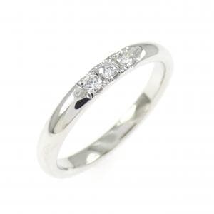 ミキモト ダイヤモンド リング 0.06CT