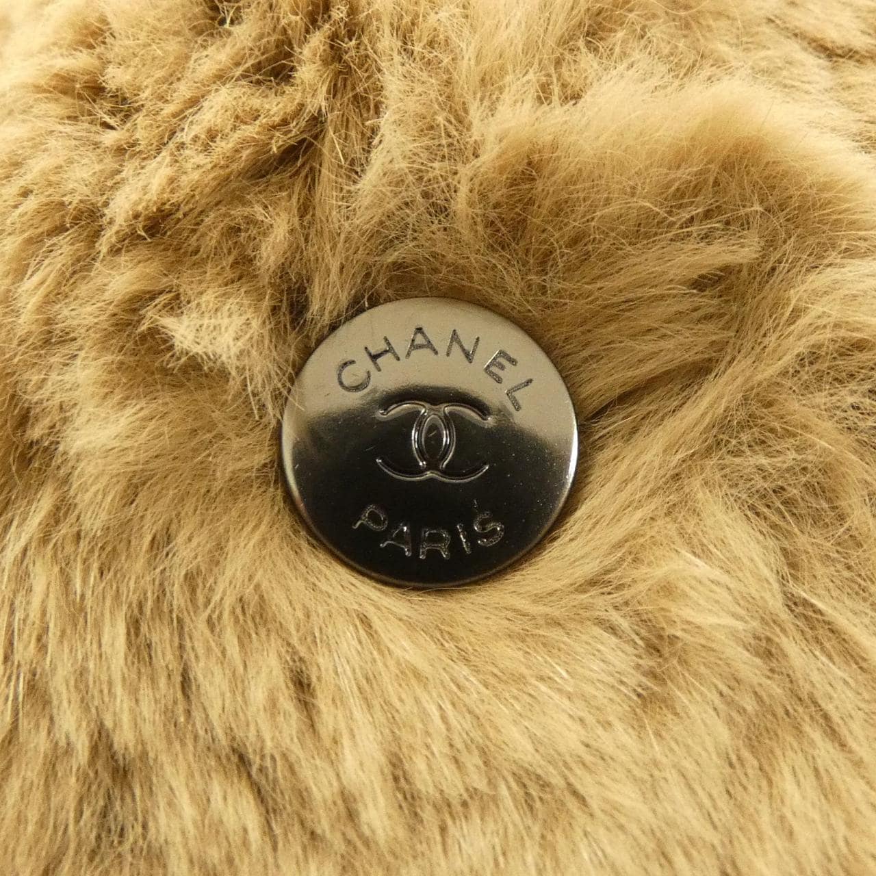 【ヴィンテージ】シャネル CHANEL P09615W02382 97A ベスト