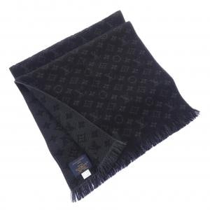 ルイヴィトン LOUIS VUITTON モノグラム クラシック M70520 MUFFLER