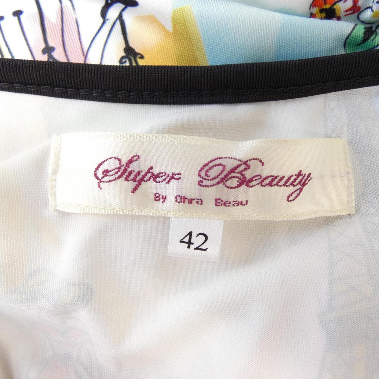スーパービューティー SUPER BEAUTY ワンピース