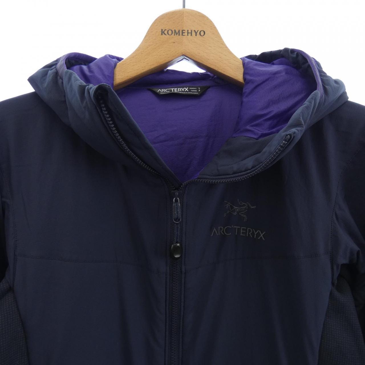 アークテリクス ARC'TERYX ブルゾン