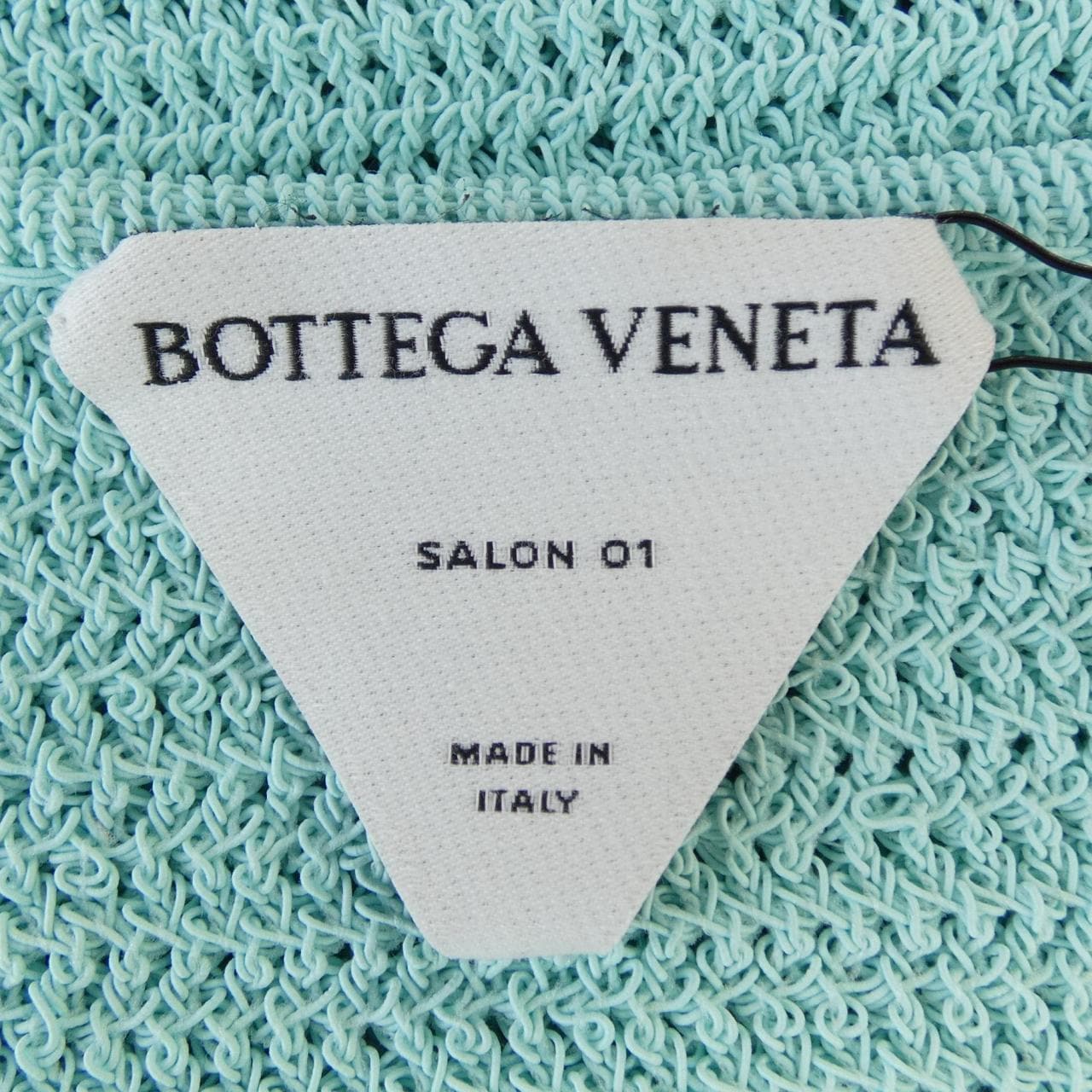 ボッテガヴェネタ BOTTEGA VENETA 656578 V0S90 ワンピース