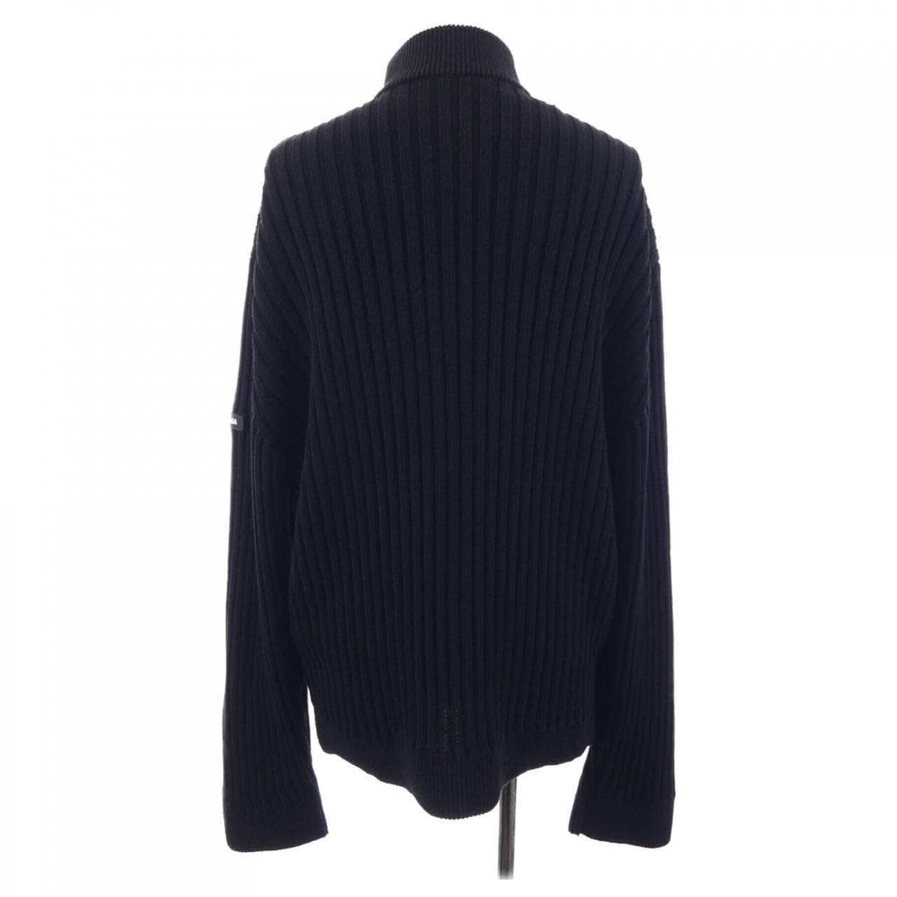 バレンシアガ BALENCIAGA 852887 T3414 ニット