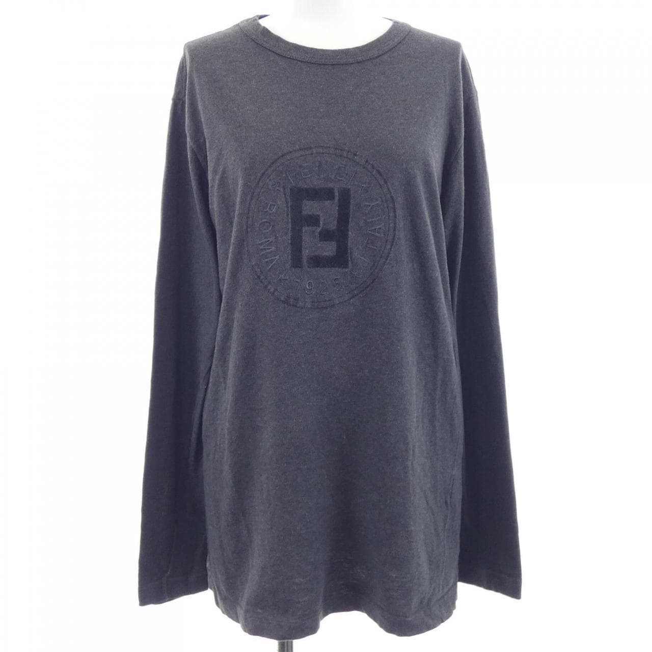 【ヴィンテージ】フェンディ FENDI Tシャツ