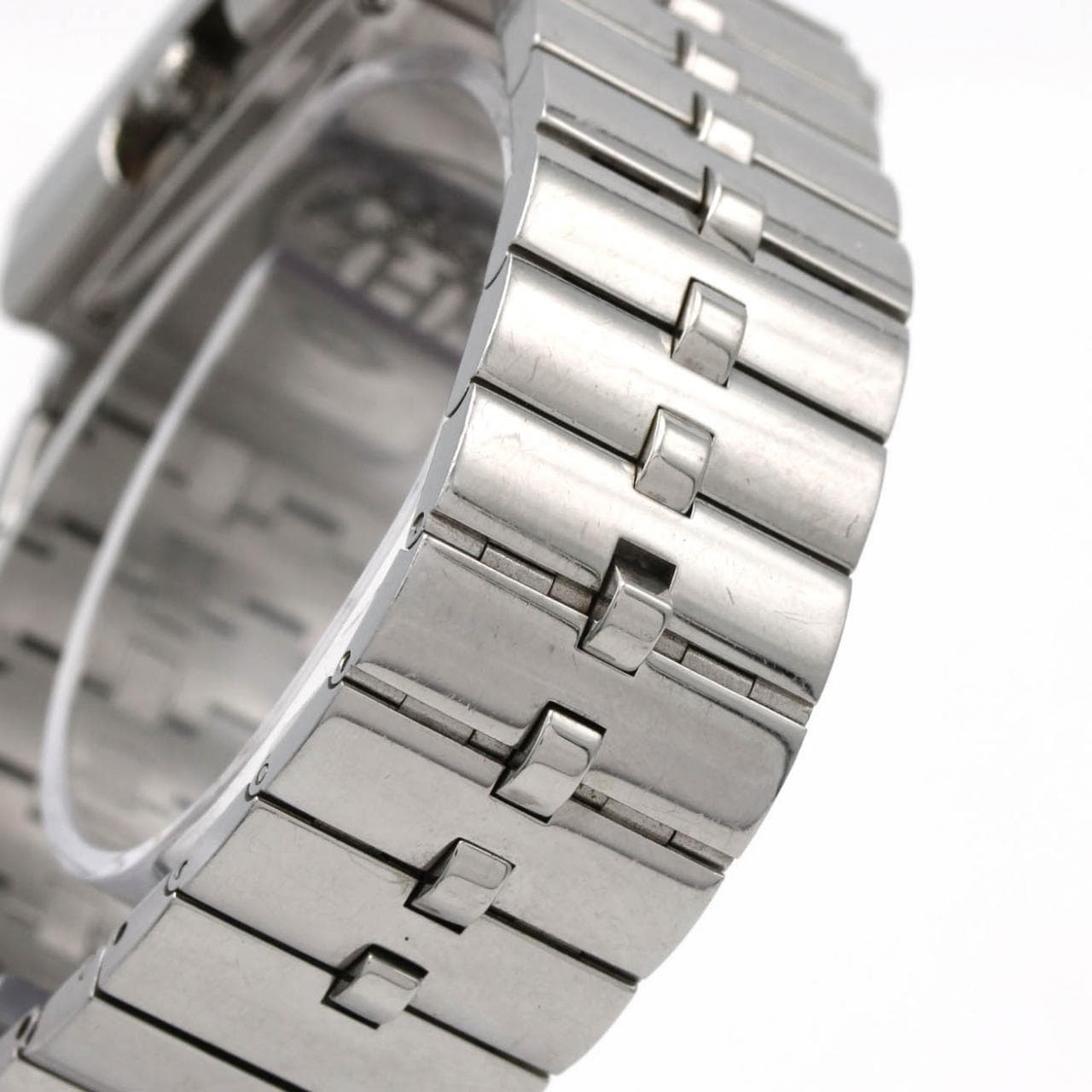 【ノーメンテナンス還元価格】エルメス ベルトウォッチ BE1.210 SS クォーツ