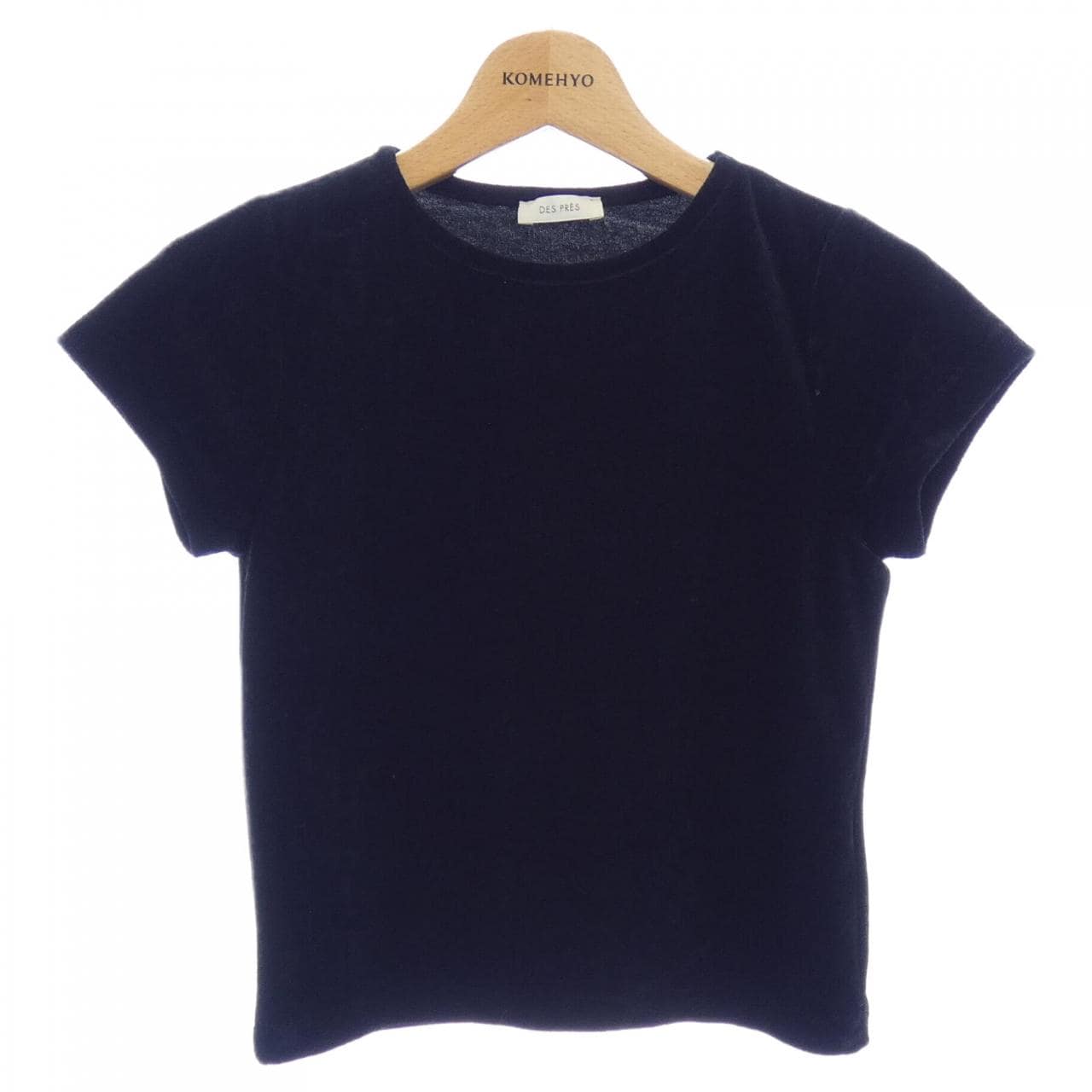 デプレ DES PRES Tシャツ