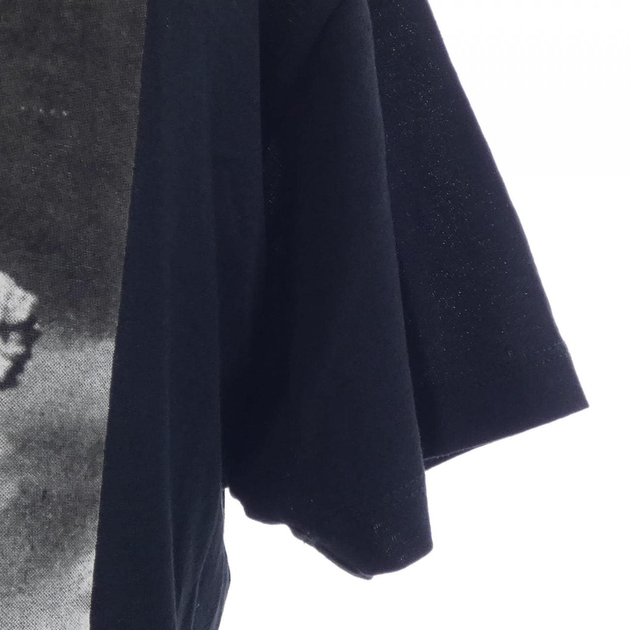サンローラン SAINT LAURENT 377673　Y2JW1 Tシャツ