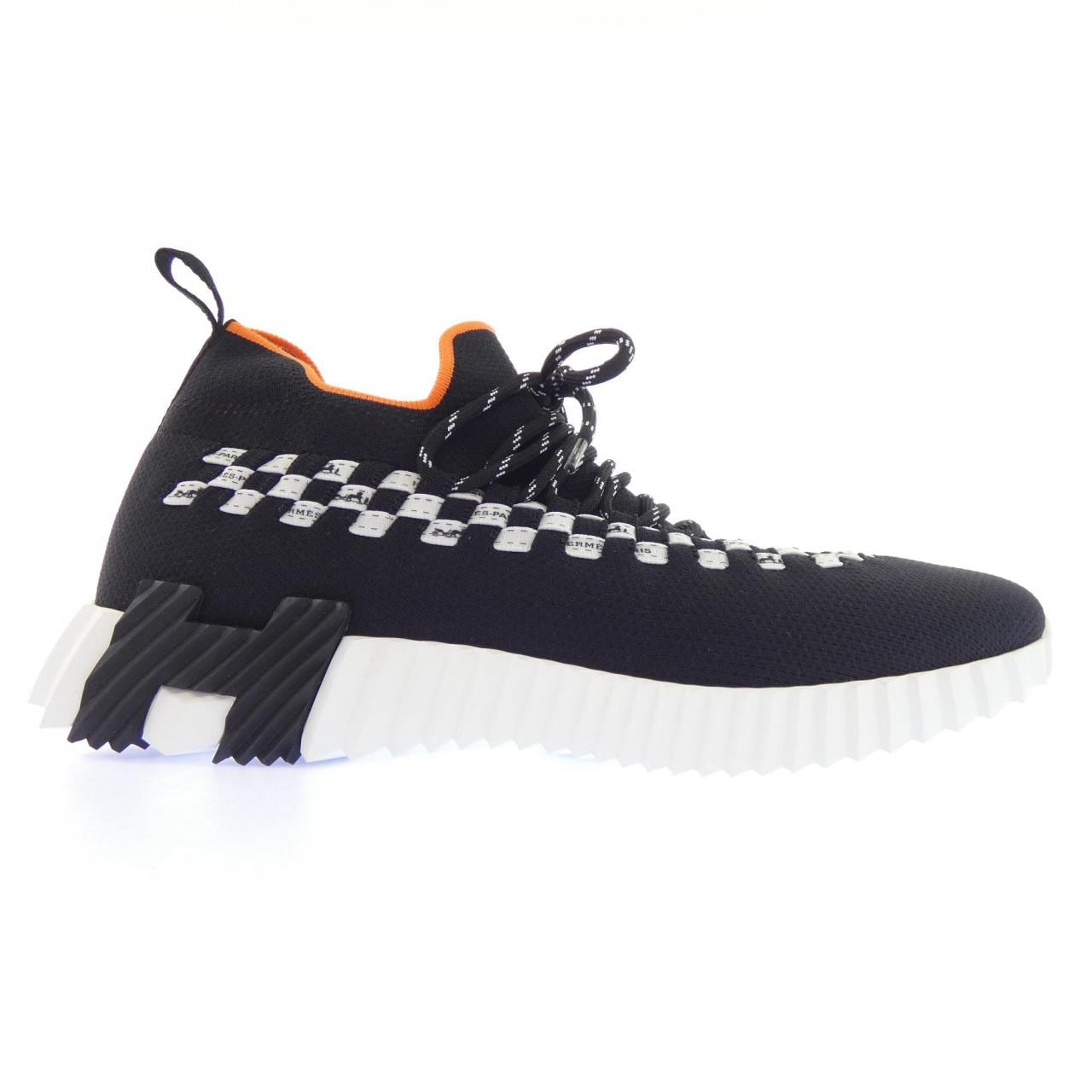 エルメス HERMES フレックス FLEX 222910Z スニーカー
