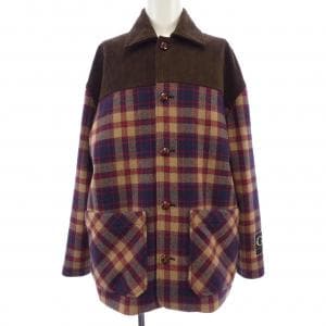 グッチ GUCCI 618881 ZAENU ジャケット