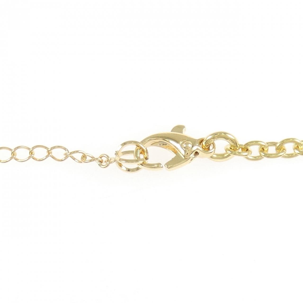 750YG ダイヤモンド ネックレス 2.10CT
