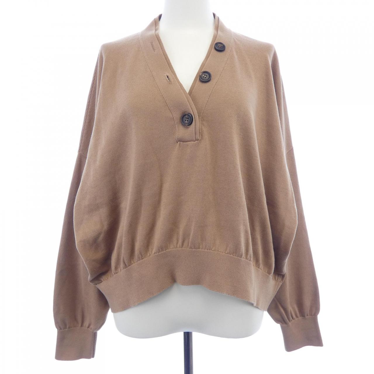 ブルネロクチネリ BRUNELLO CUCINELLI M19251102 ニット