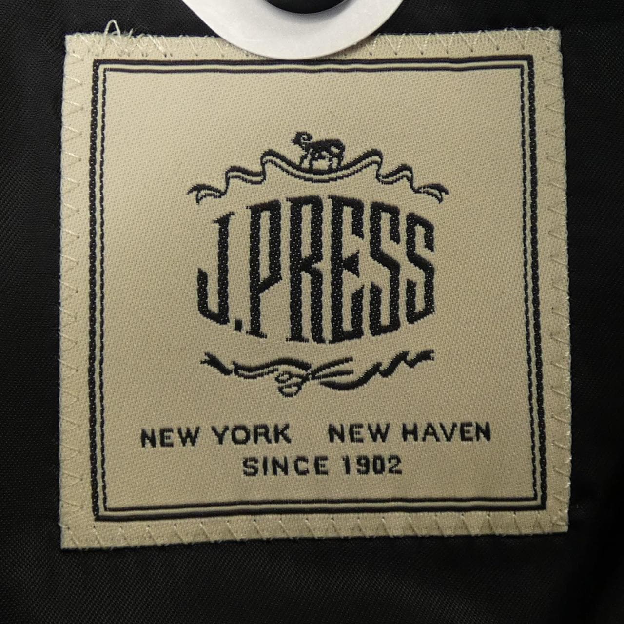 J.PRESS J.PRESS suit