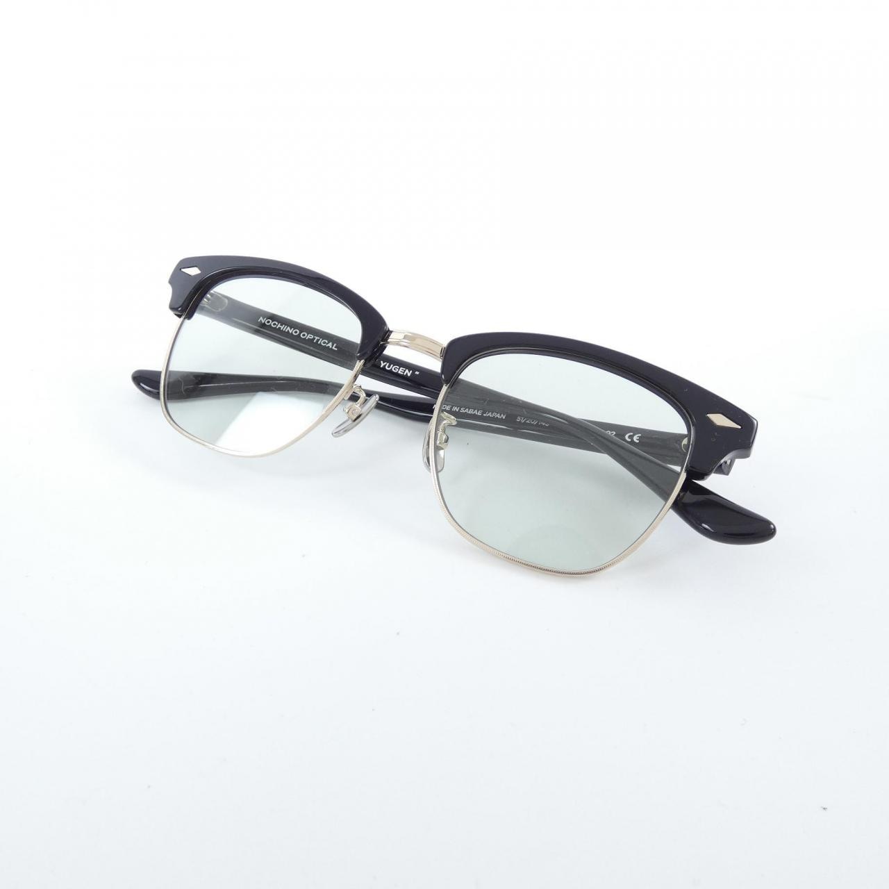 NOCHINO OPTICAL SUNGLASSES