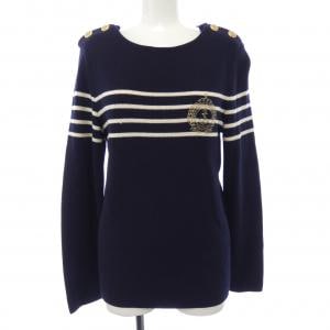 セントジェームス SAINT JAMES ニット