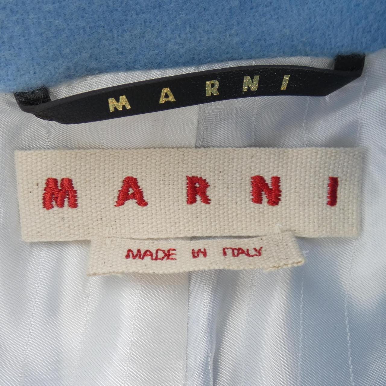 マルニ MARNI ピーコート