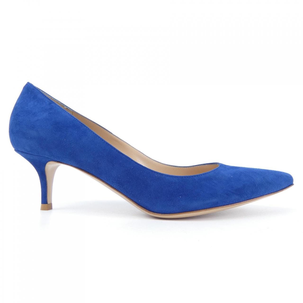 Gianvito Rossi GIANVITO ROSSI pumps