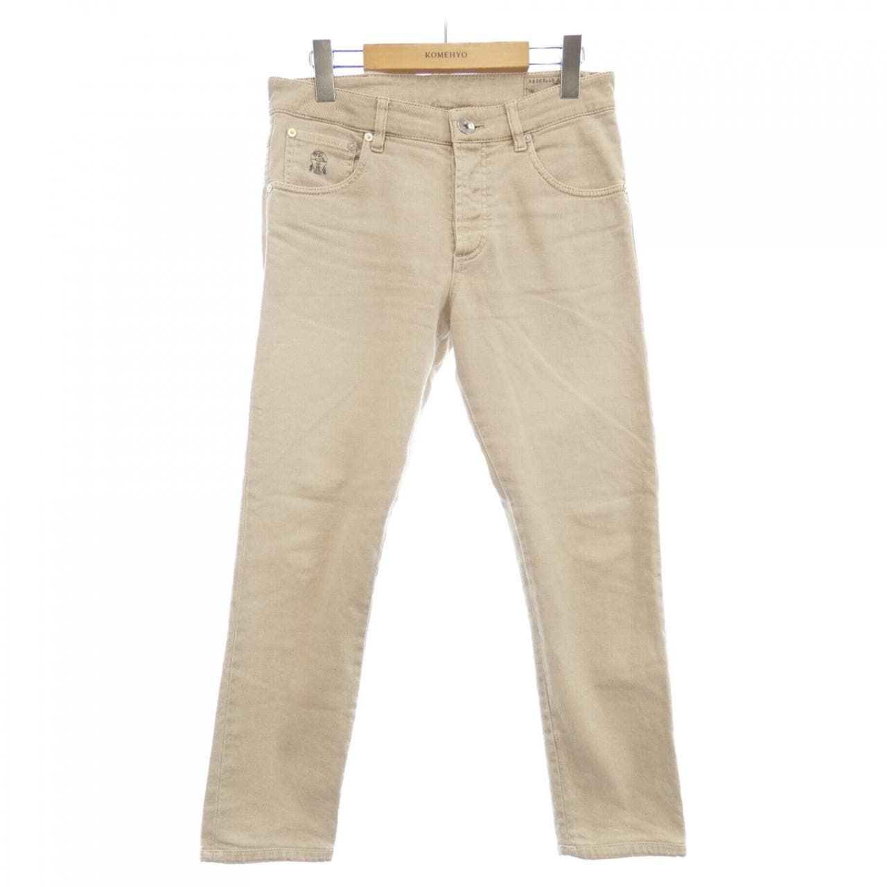 BRUNELLO CUCINELLI CUCINELLI Pants