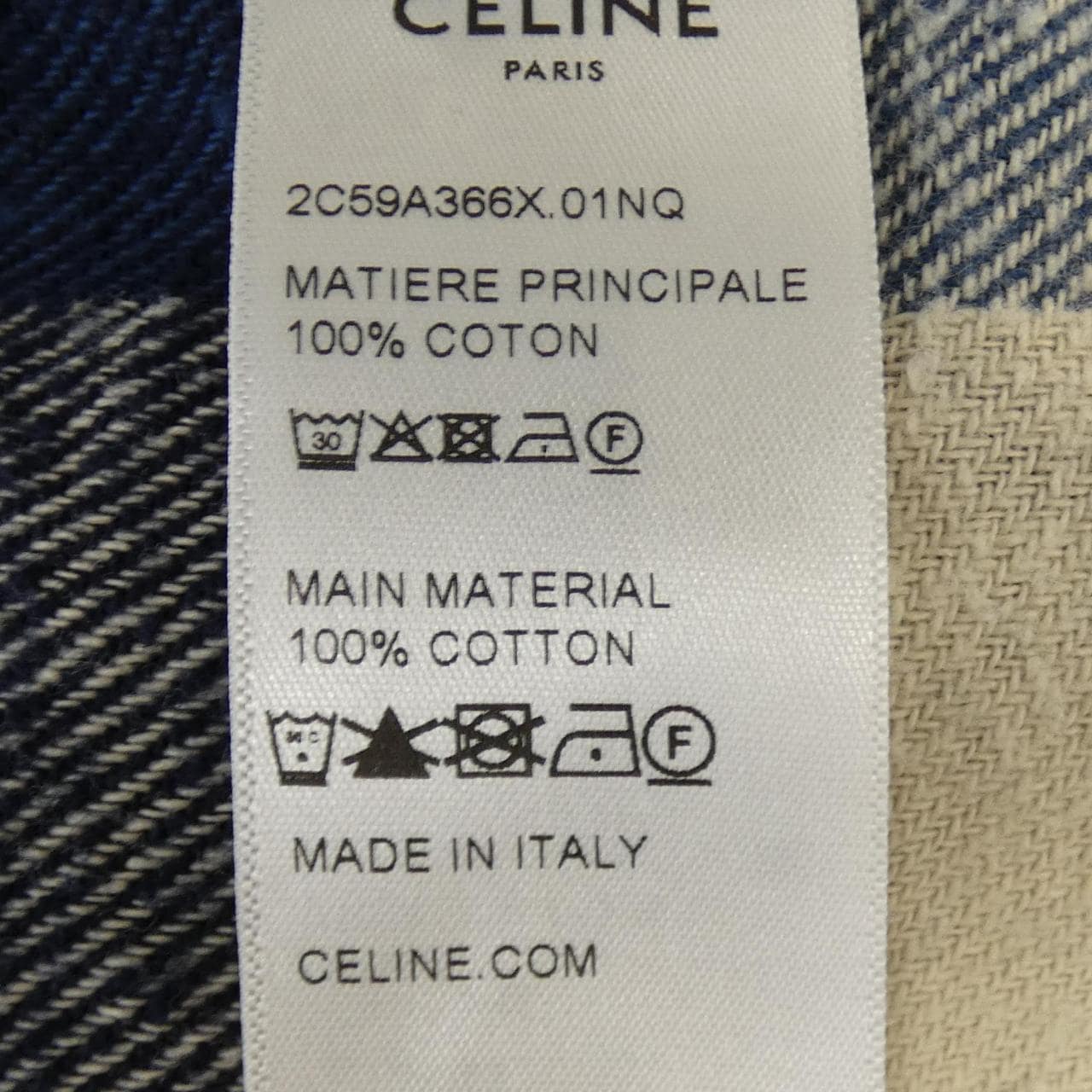 CELINE赛琳 衬衫