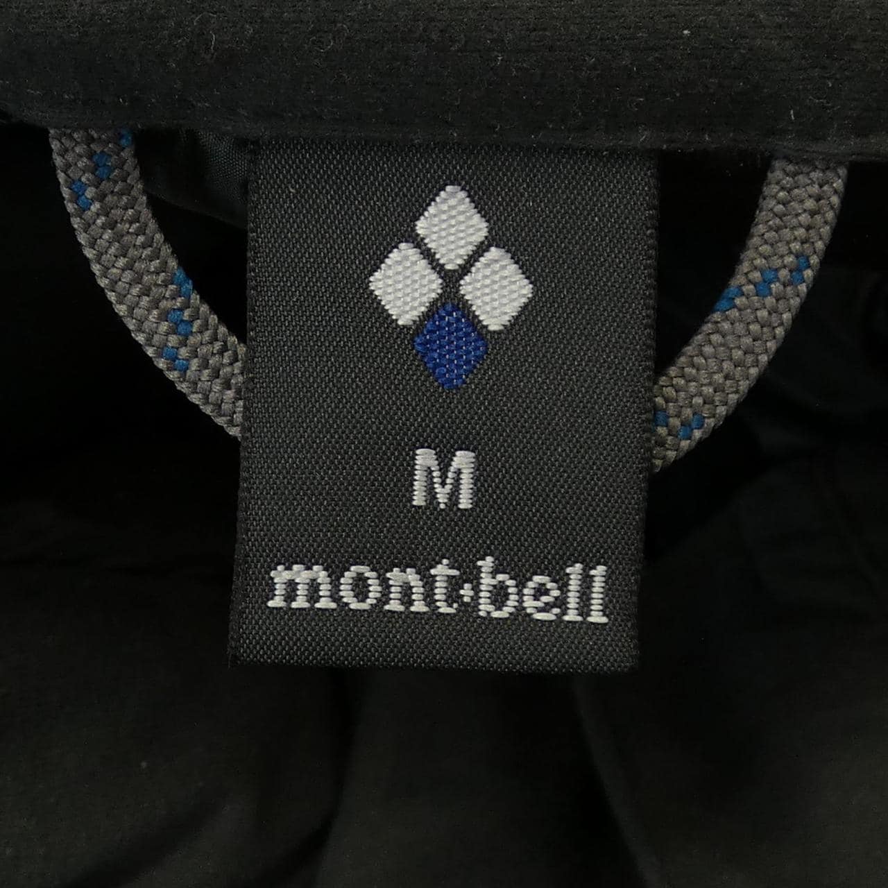 モンベル MONT BELL ベスト