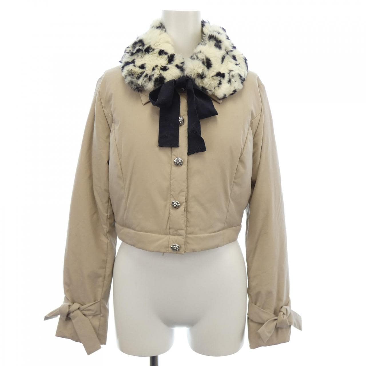 Rene RENE down coat