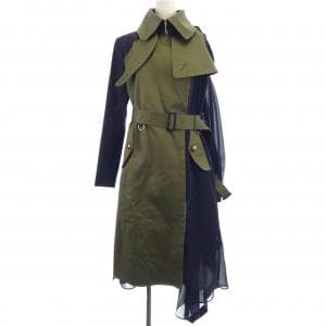 サカイ SACAI コート