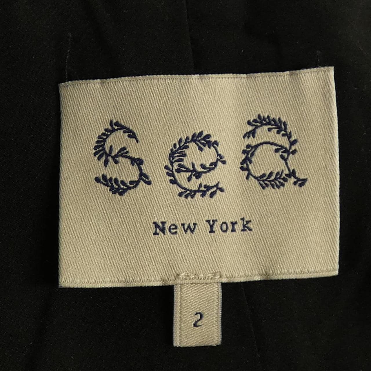 シーニューヨーク SEA NEWYORK スカート