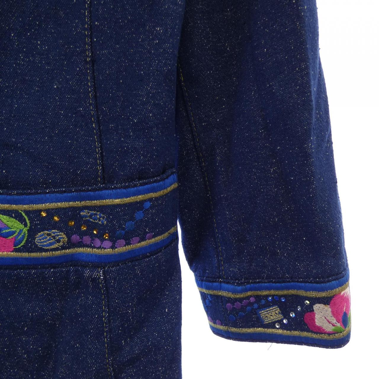 レオナールファッション LEONARD FASHION ジャケット