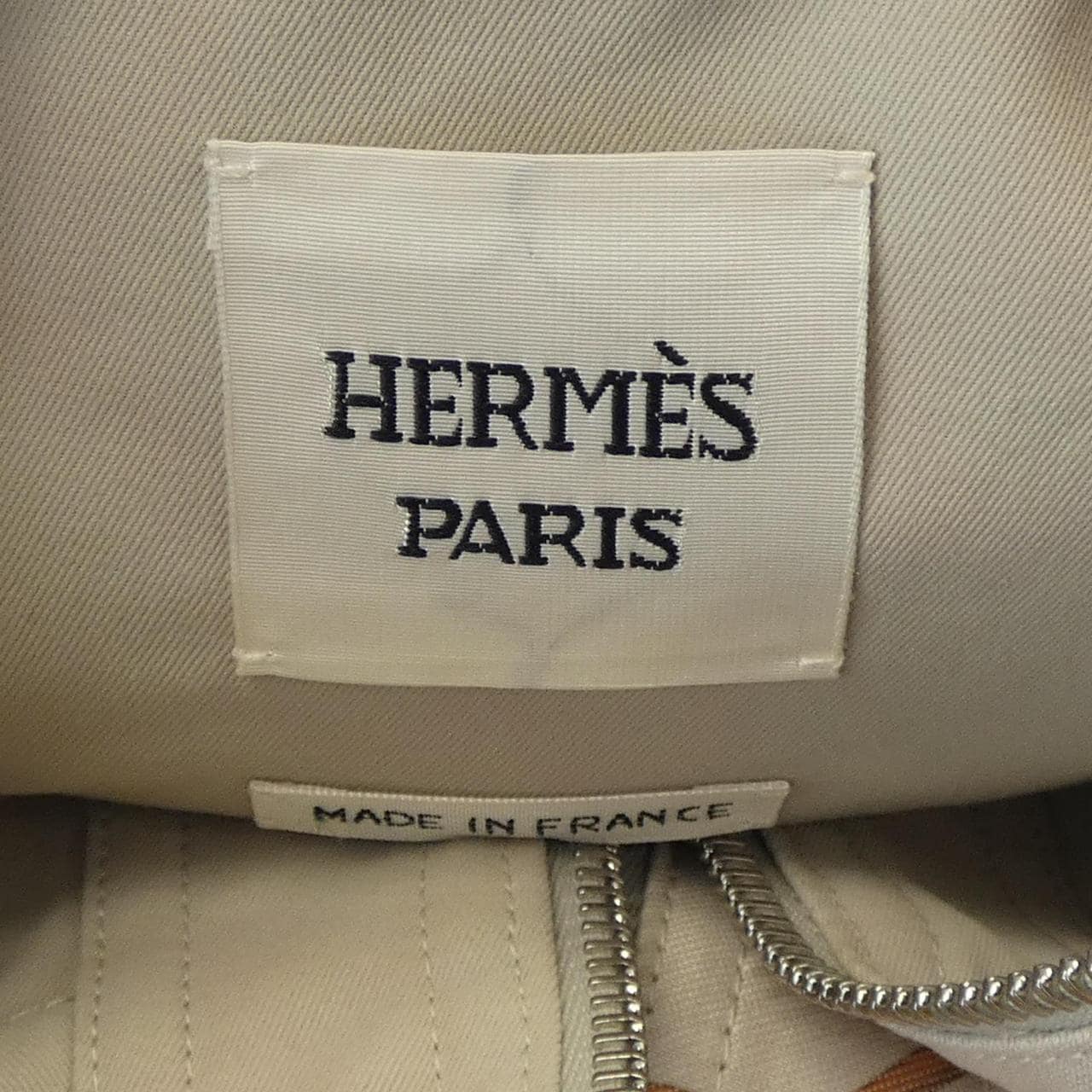 HERMES愛馬仕·布盧森