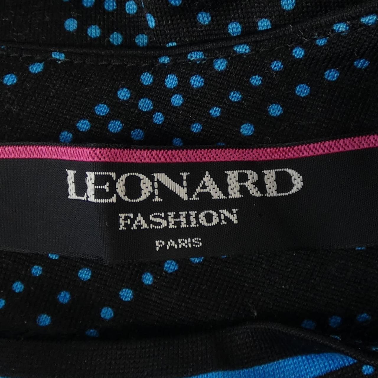 レオナールファッション LEONARD FASHION トップス