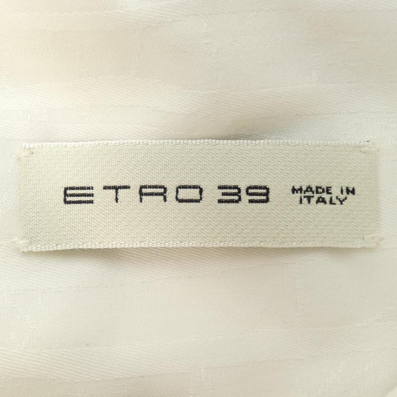 エトロ ETRO シャツ