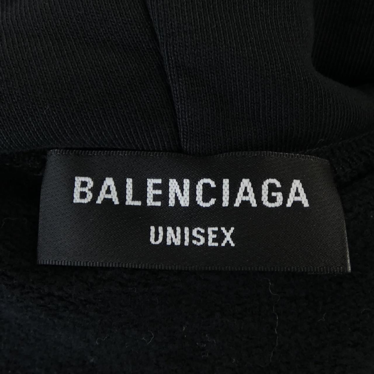 バレンシアガ BALENCIAGA パーカー