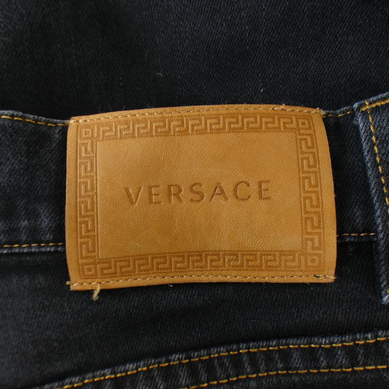 ヴェルサーチェ VERSACE ジーンズ