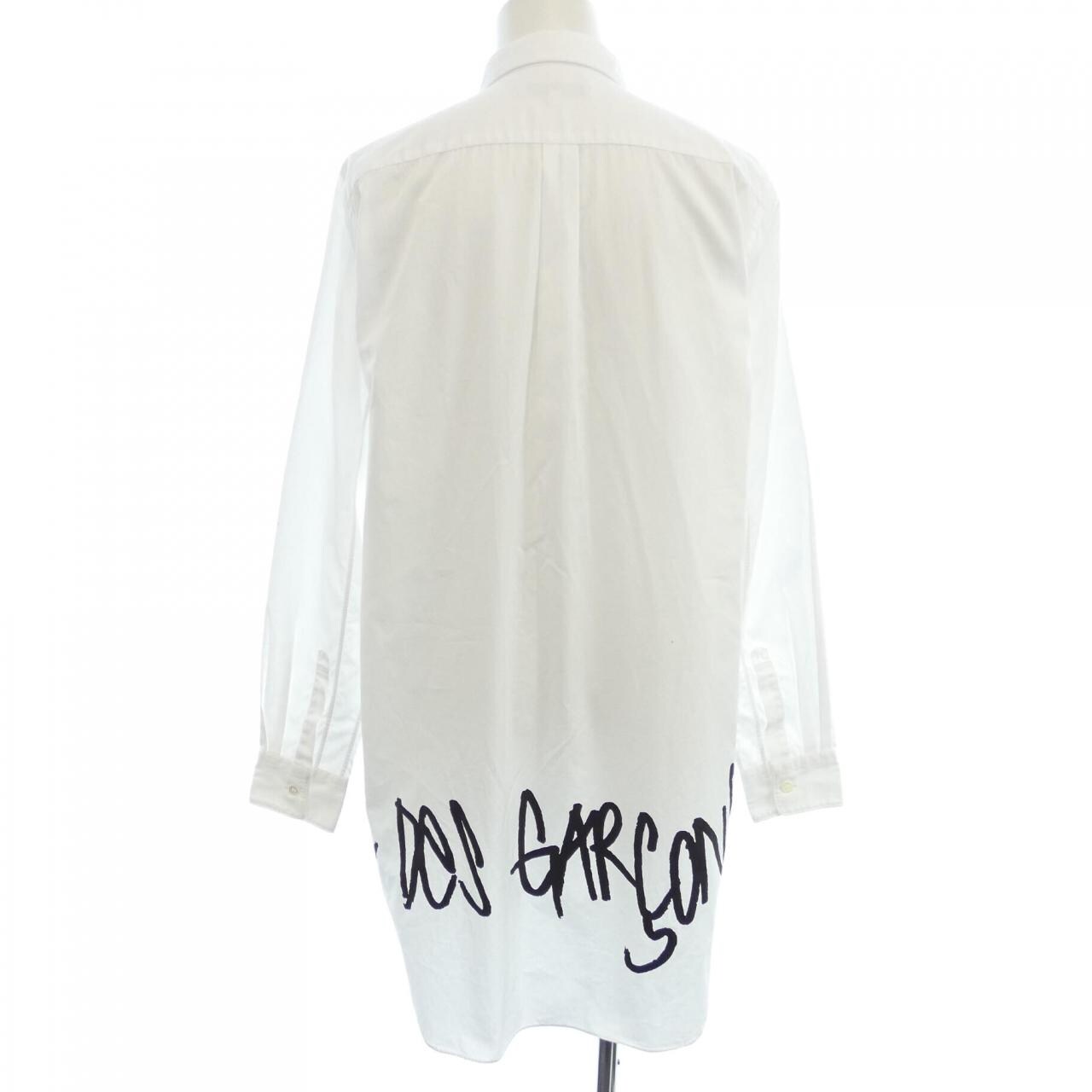 COMME des GARCONS OI-B101 Shirt