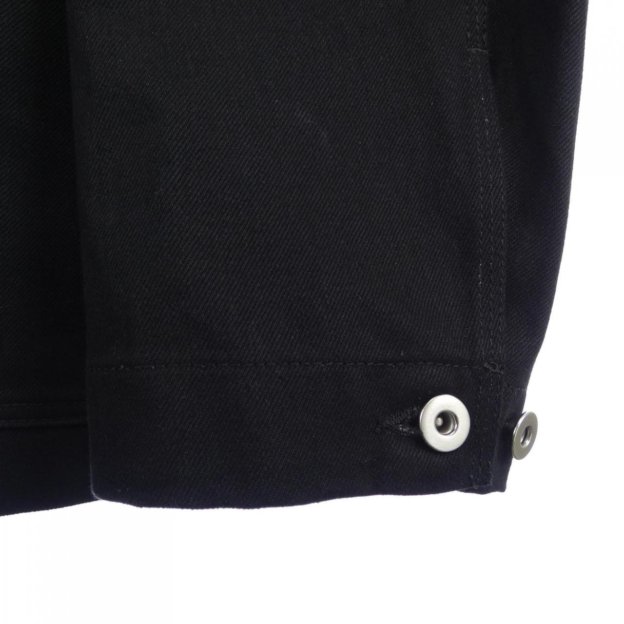 ジルサンダー JIL SANDER J22SW0033 ジャケット