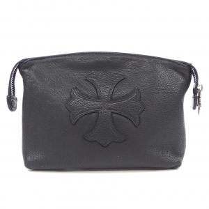 クロムハーツ CHROME HEARTS INSANITY CH PLS POUCH