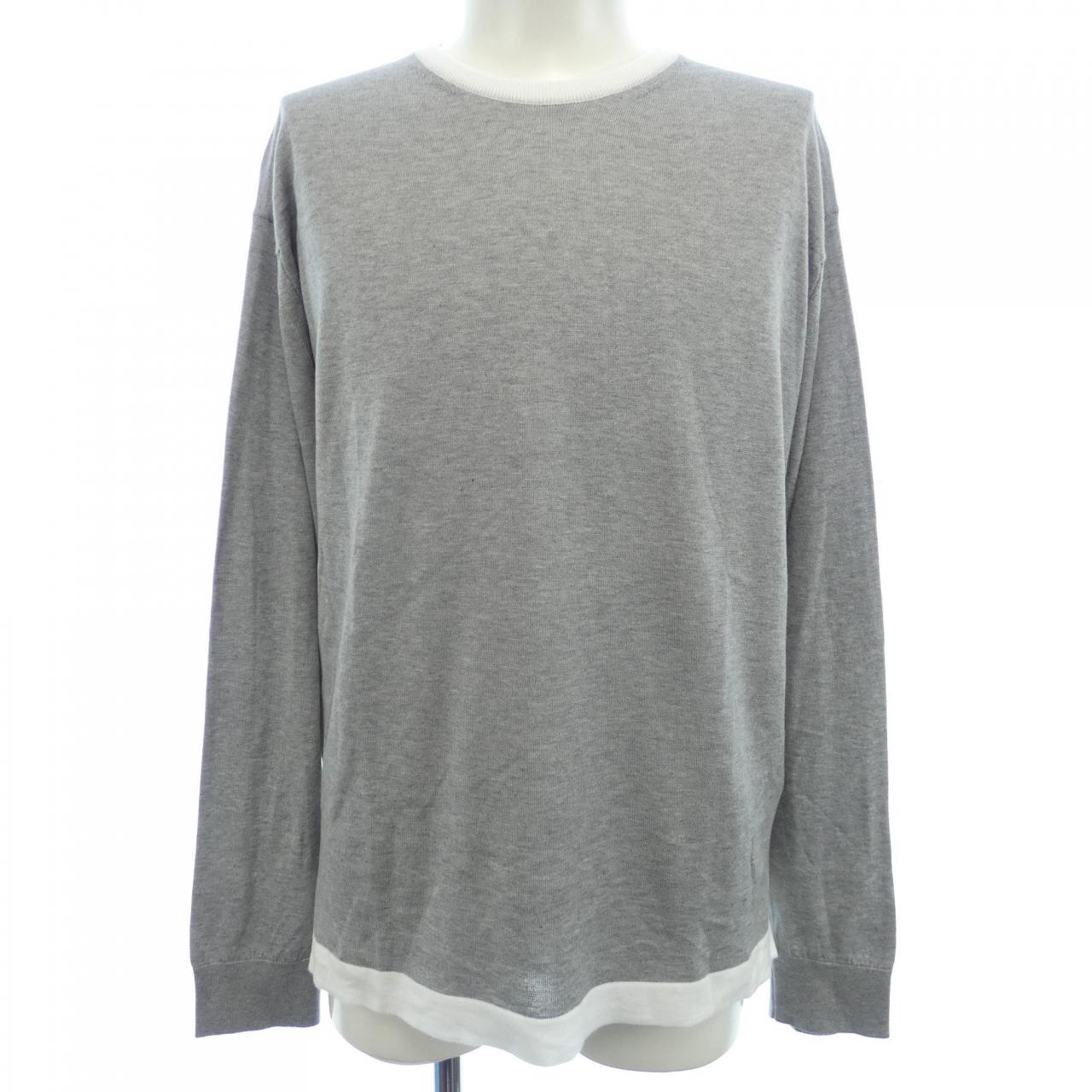 ジョンスメドレー JOHN SMEDLEY ニット