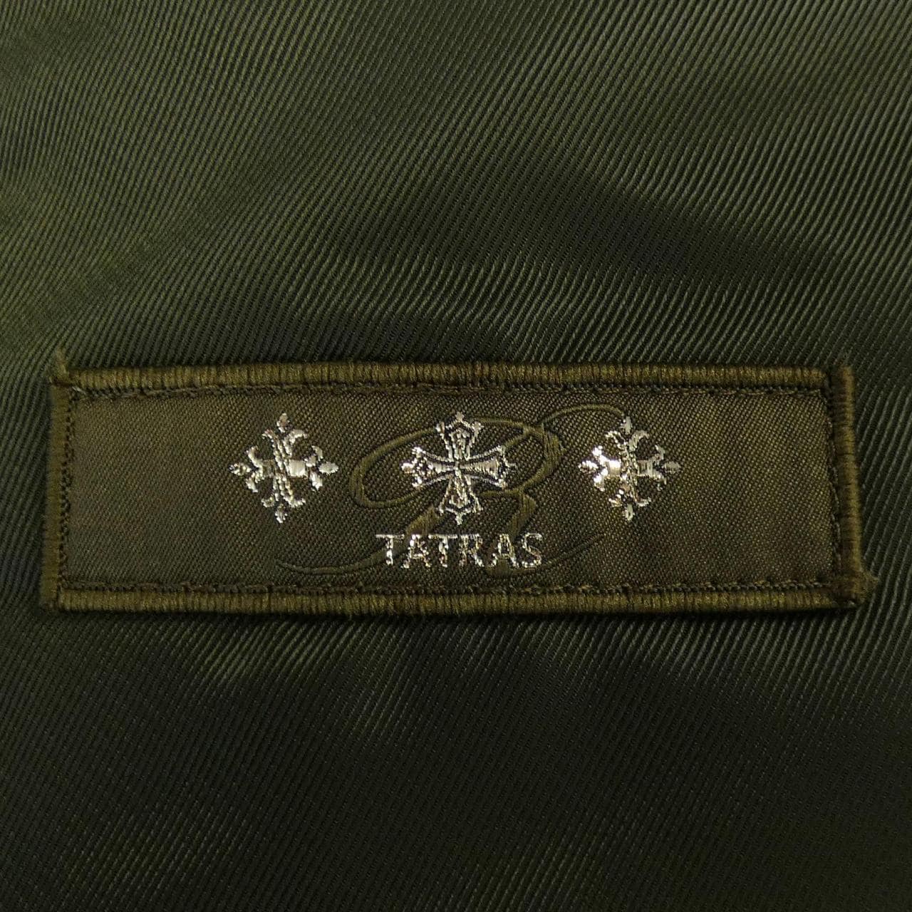 タトラス TATRAS LTA19A4702 ダウンコート