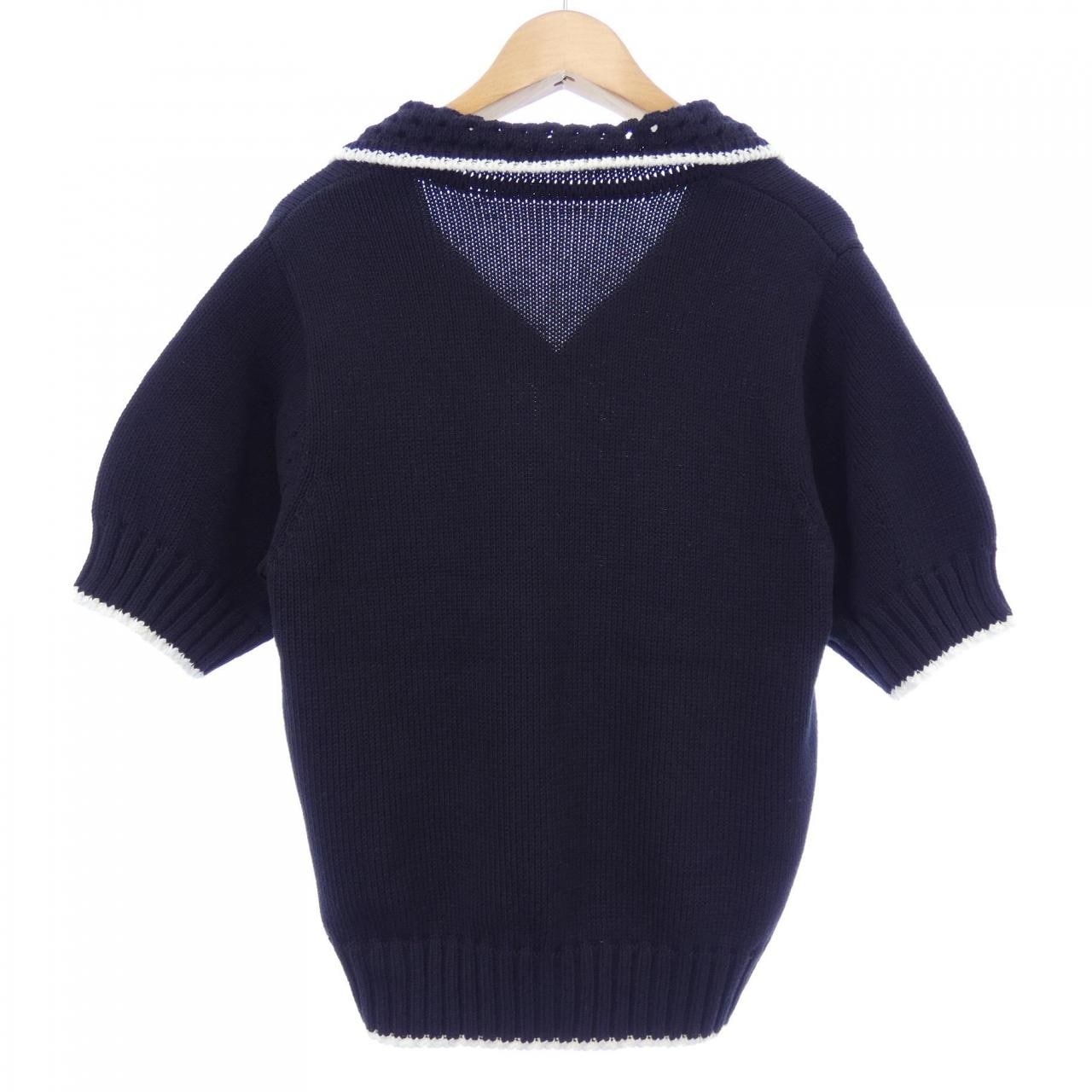 フォクシー FOXEY JEANNE 44410 ニット