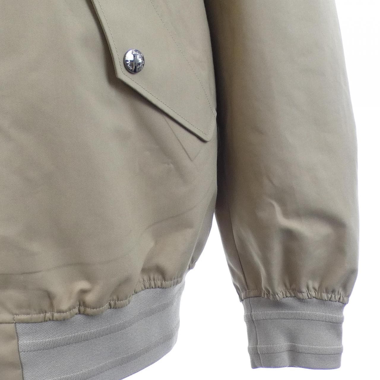 クリスチャンディオール CHRISTIAN DIOR DIOR JARDIN D'HIVER 257C36A3961 ブルゾン