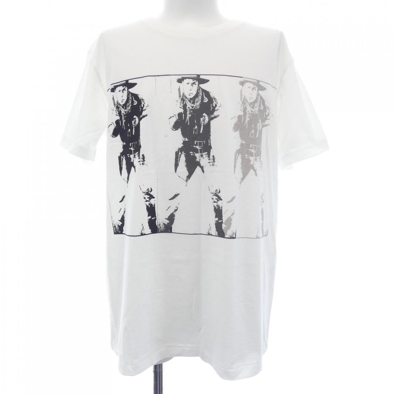 エヌハリウッド N.HOOLYWOOD 141-CS14 Tシャツ