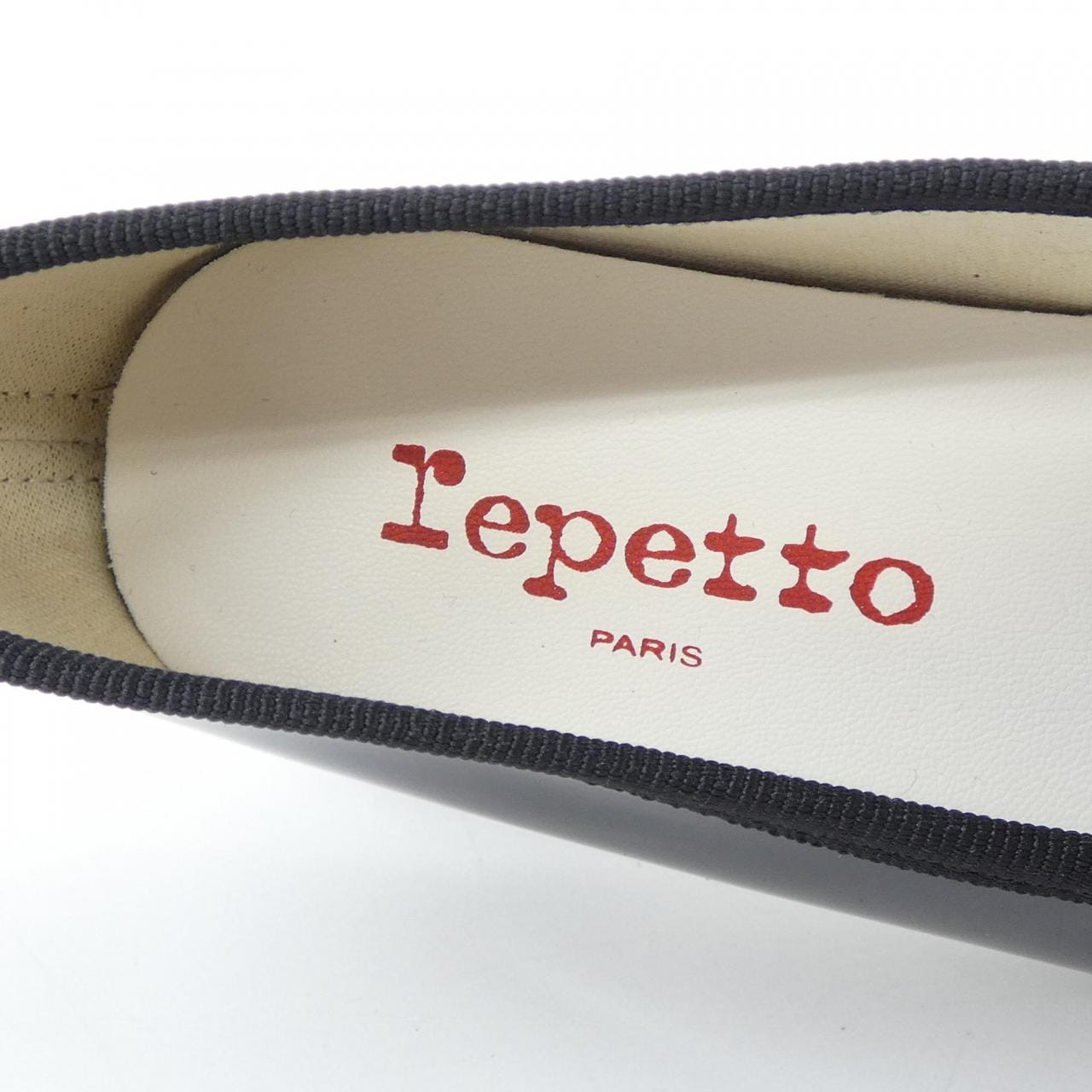 レペット repetto フラットシューズ