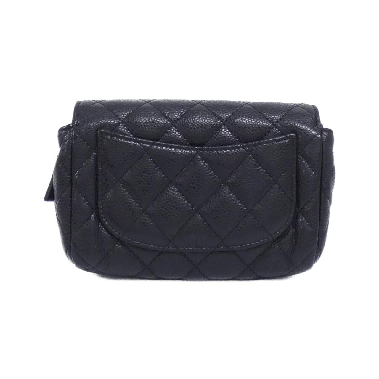 CHANEL Timeless Classic Line 69261 Pouch